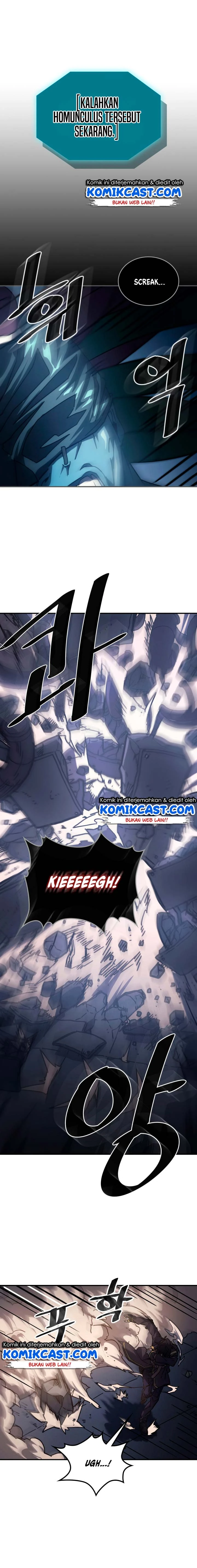 Halaman 5 — A Returner's Magic Should Be Special Chapter 129