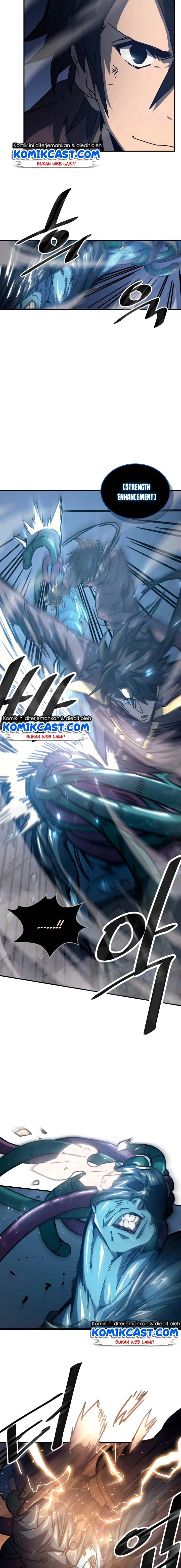 Halaman 12 — A Returner's Magic Should Be Special Chapter 129