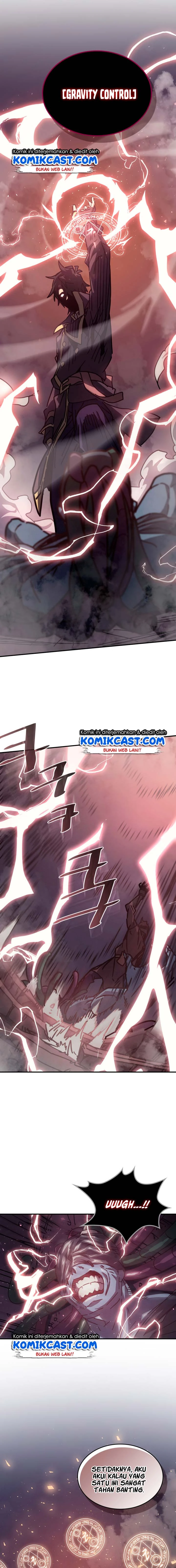 Halaman 14 — A Returner's Magic Should Be Special Chapter 129