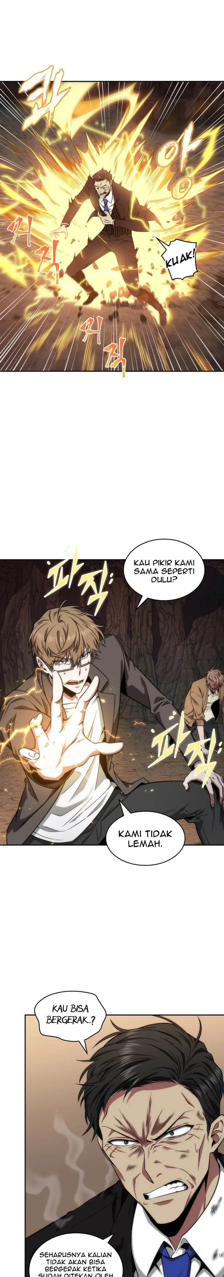 Halaman 13 — Tomb Raider King Chapter 273
