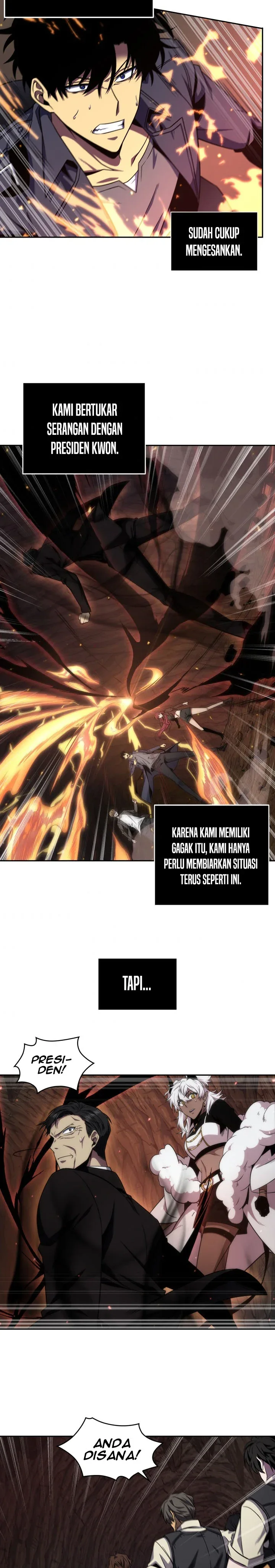 Halaman 16 — Tomb Raider King Chapter 273