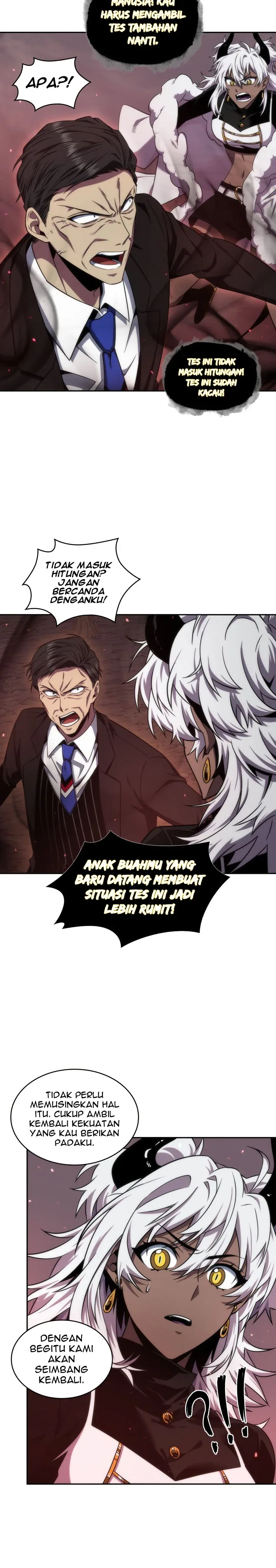 Halaman 19 — Tomb Raider King Chapter 273