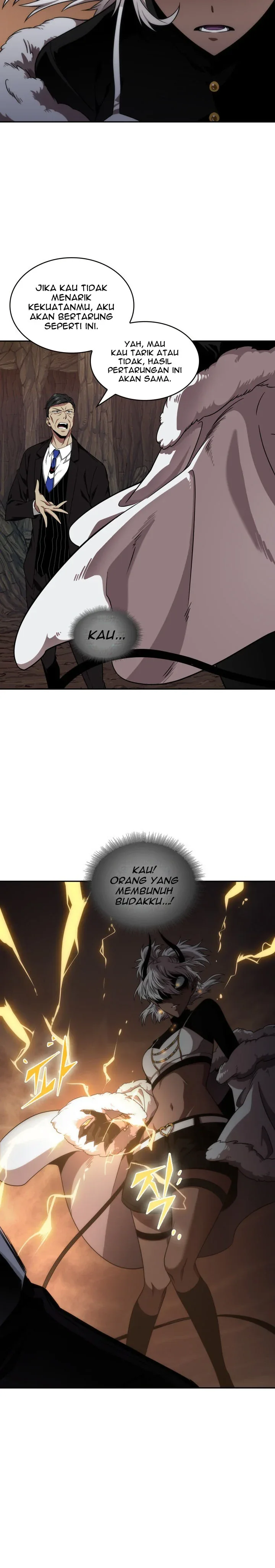 Halaman 24 — Tomb Raider King Chapter 273