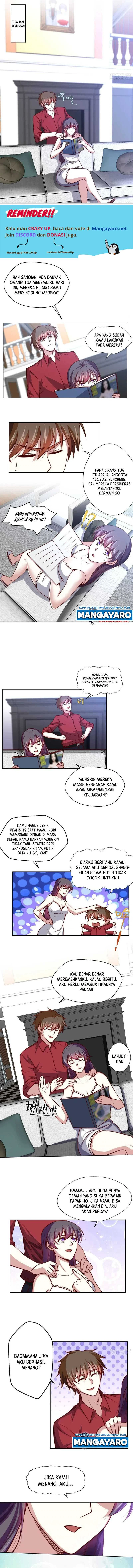 Halaman 5 — I Am Han Sanqian Chapter 113