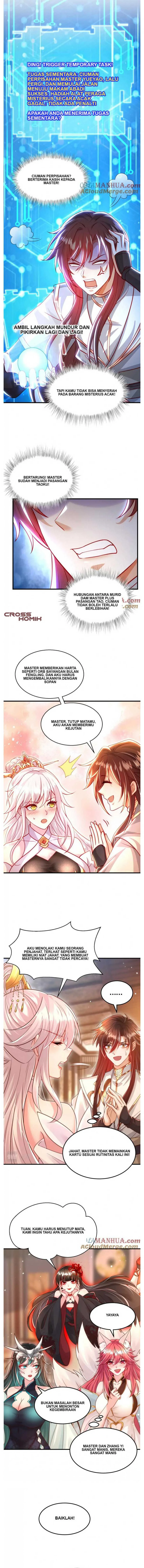 Halaman 4 — Starting With Confessing With the Beautiful Master Chapter 47
