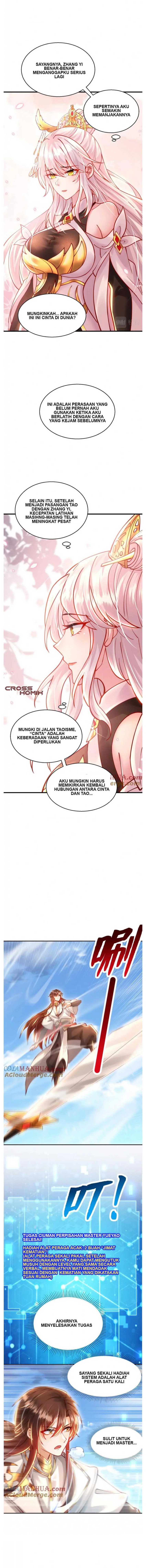 Halaman 6 — Starting With Confessing With the Beautiful Master Chapter 47