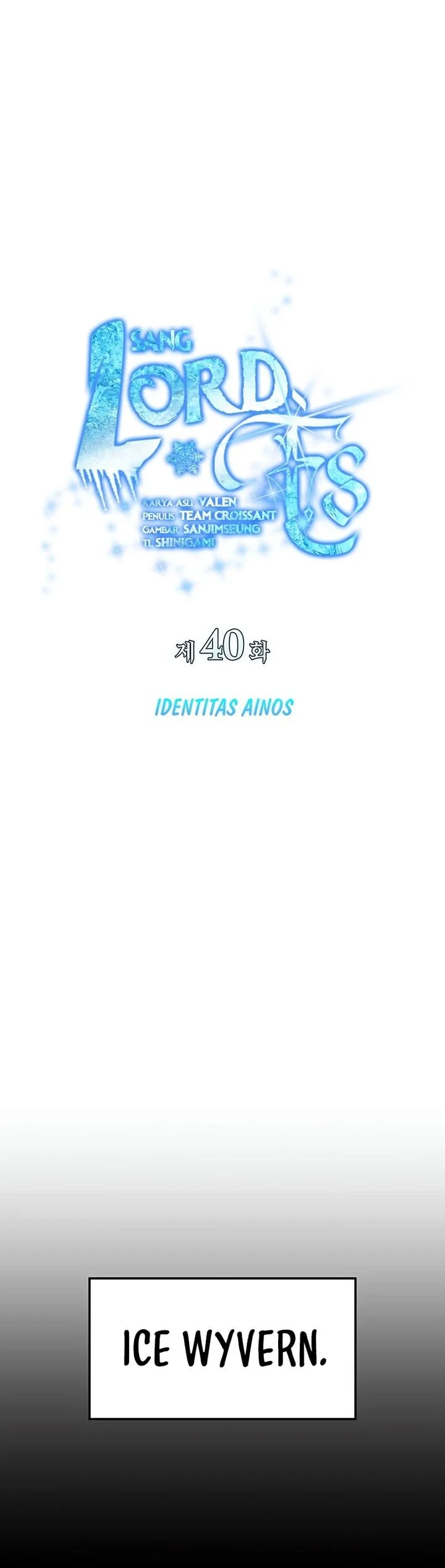 Halaman 3 — Ice Lord Chapter 40