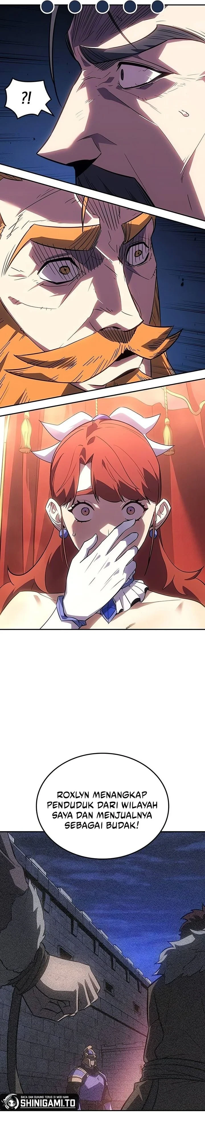 Halaman 22 — Ice Lord Chapter 40