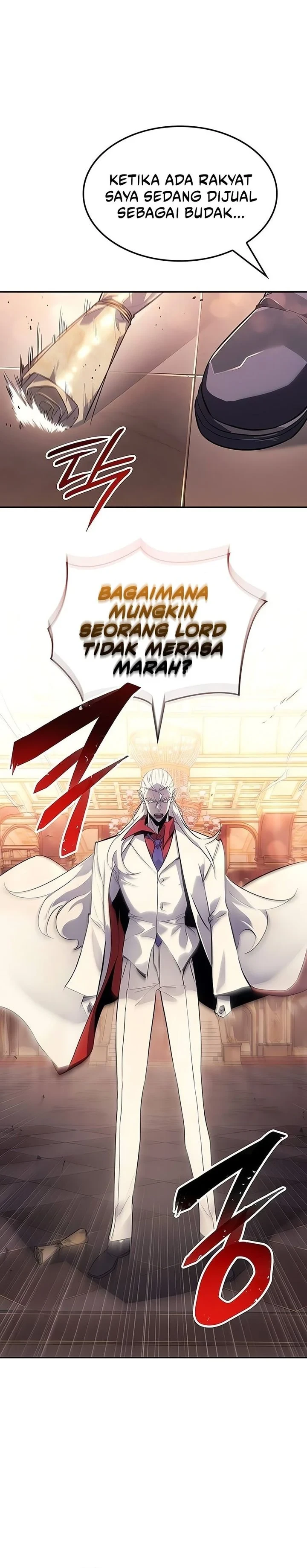 Halaman 23 — Ice Lord Chapter 40