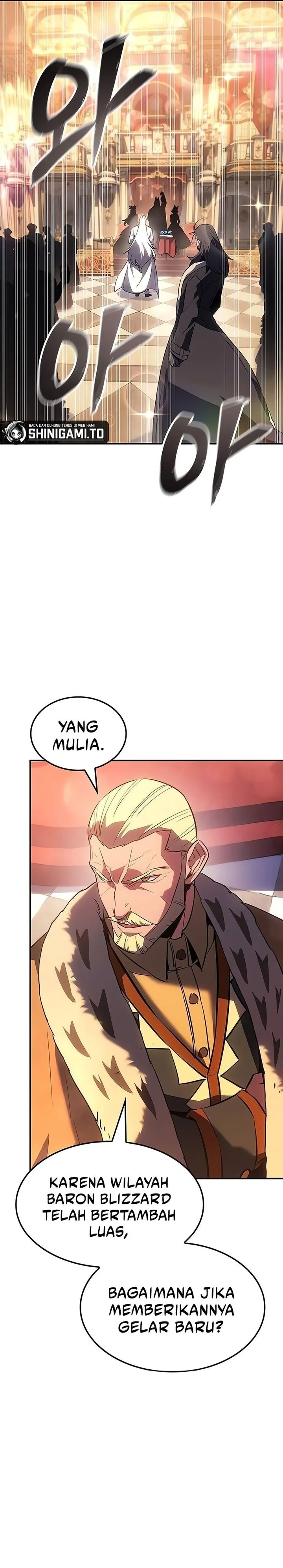 Halaman 27 — Ice Lord Chapter 40