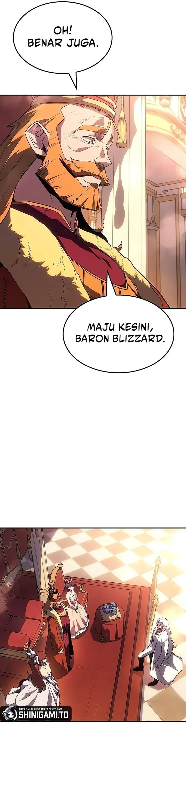 Halaman 28 — Ice Lord Chapter 40