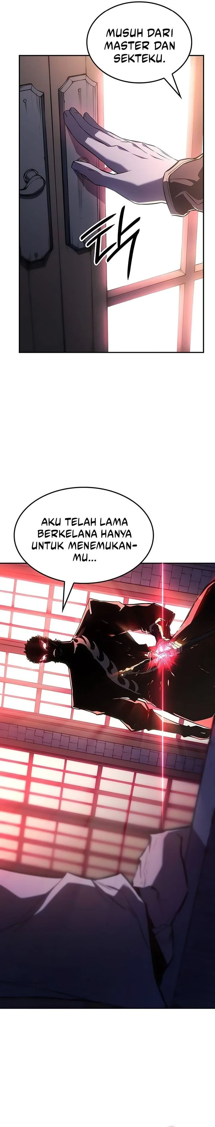 Halaman 38 — Ice Lord Chapter 40
