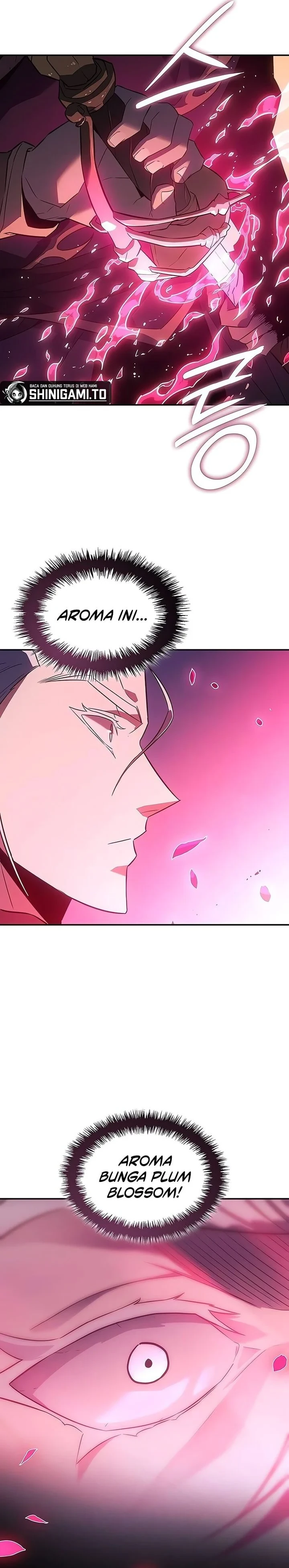 Halaman 39 — Ice Lord Chapter 40