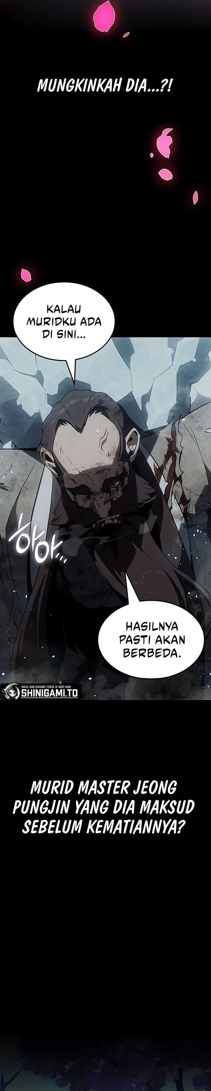 Halaman 40 — Ice Lord Chapter 40
