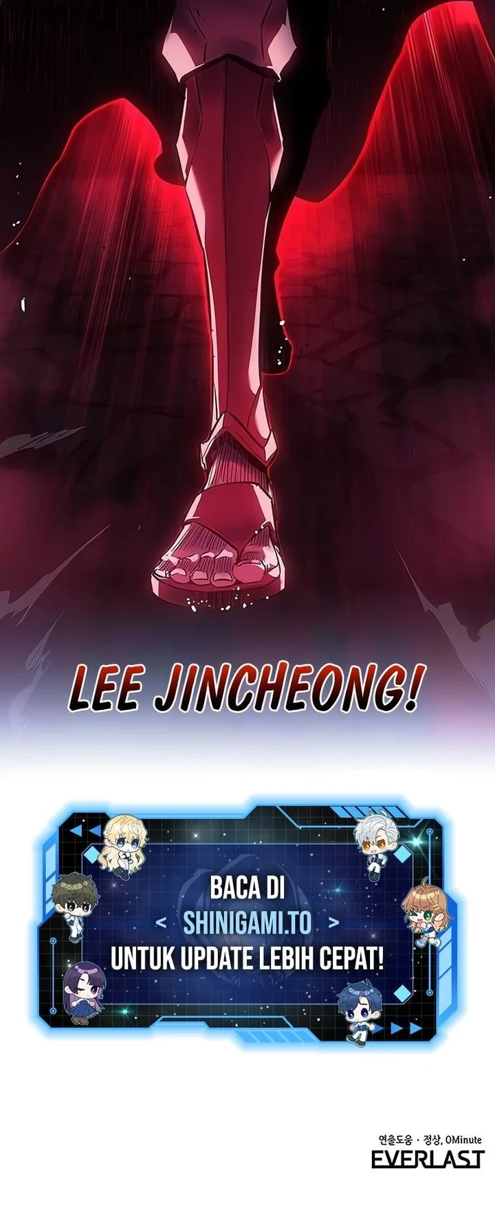 Halaman 42 — Ice Lord Chapter 40
