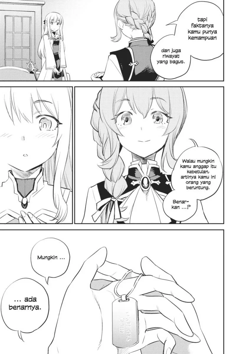 Halaman 6 — Goblin Slayer Chapter 75