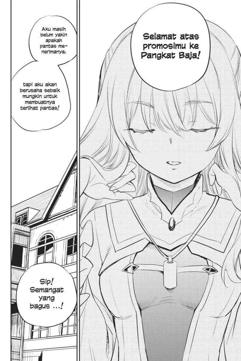 Halaman 7 — Goblin Slayer Chapter 75