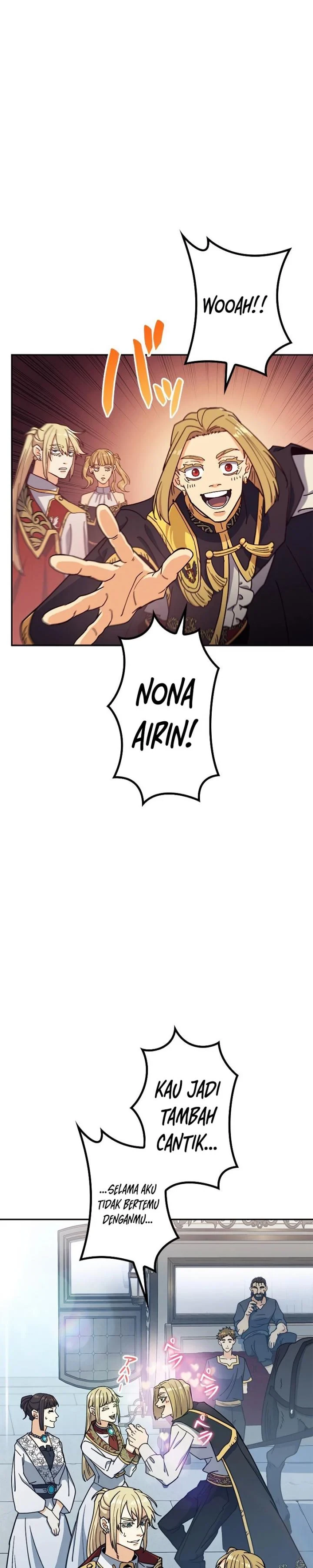 Halaman 8 — White Dragon Duke: Pendragon Chapter 90