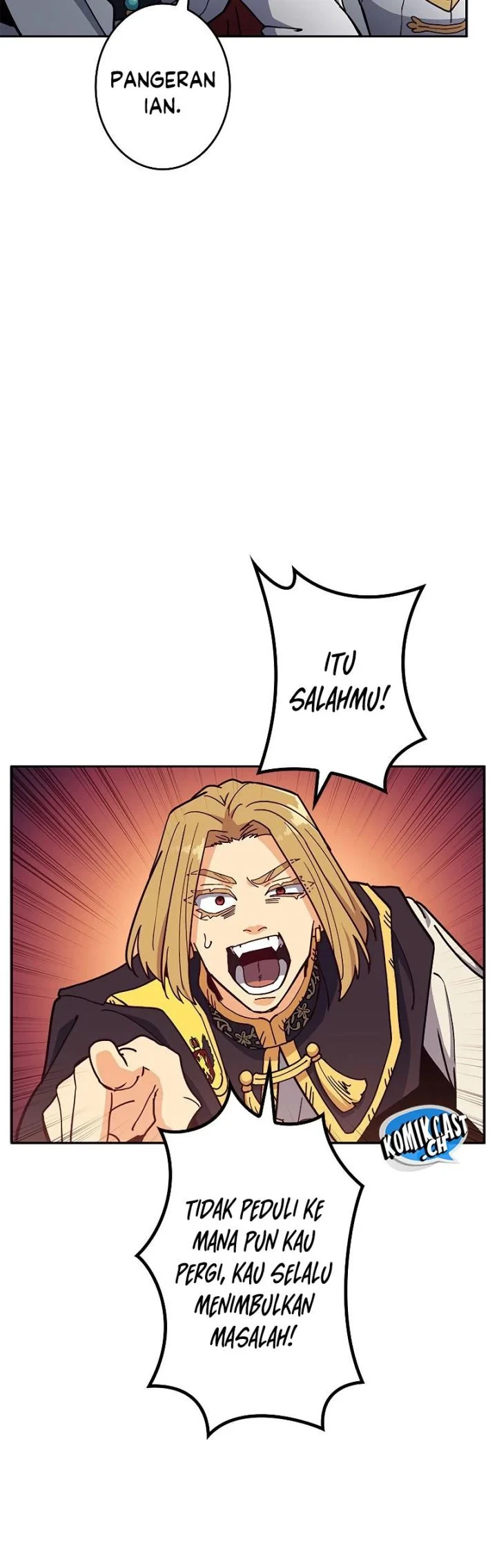 Halaman 13 — White Dragon Duke: Pendragon Chapter 90