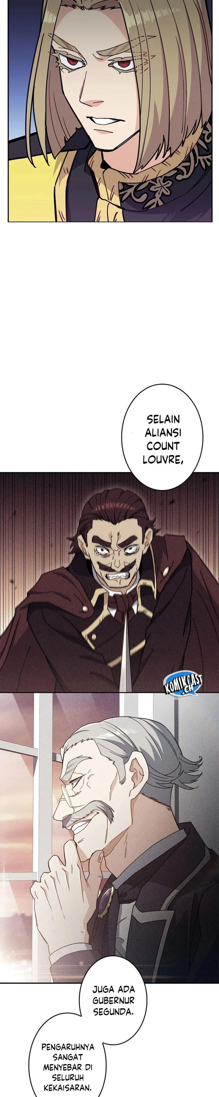 Halaman 18 — White Dragon Duke: Pendragon Chapter 90