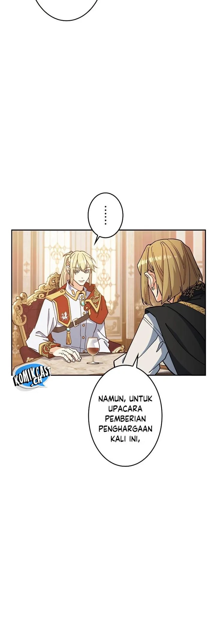 Halaman 19 — White Dragon Duke: Pendragon Chapter 90
