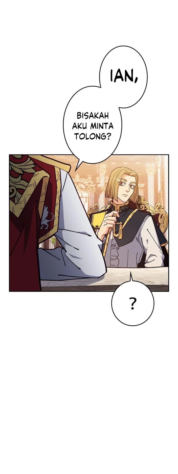 Halaman 22 — White Dragon Duke: Pendragon Chapter 90