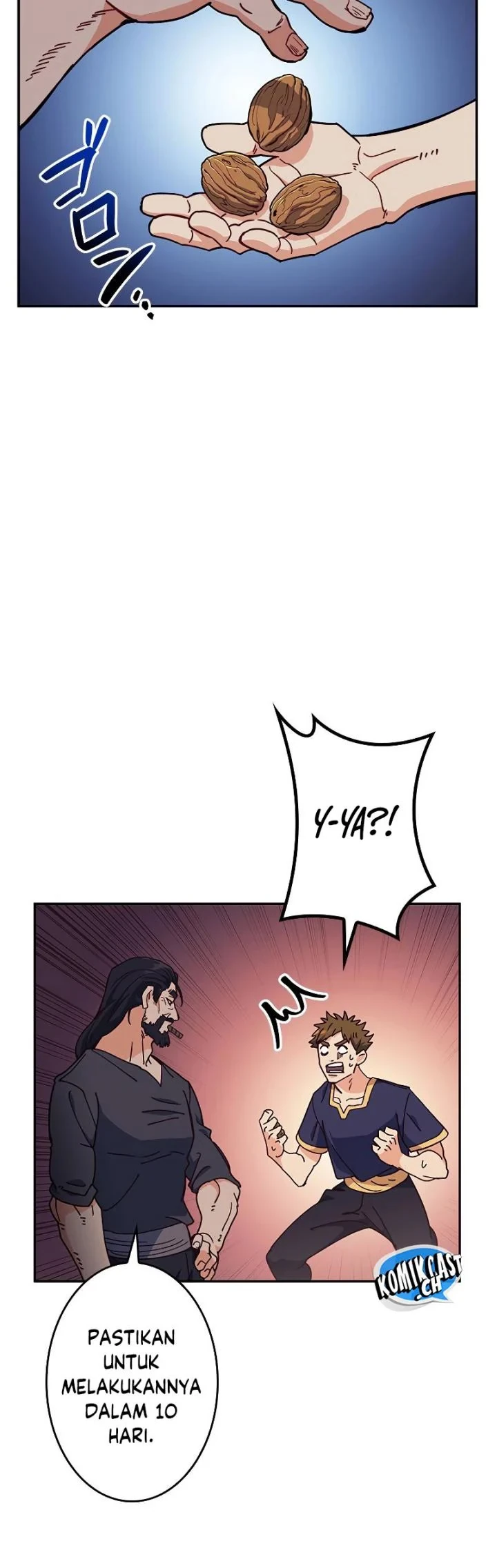 Halaman 25 — White Dragon Duke: Pendragon Chapter 90