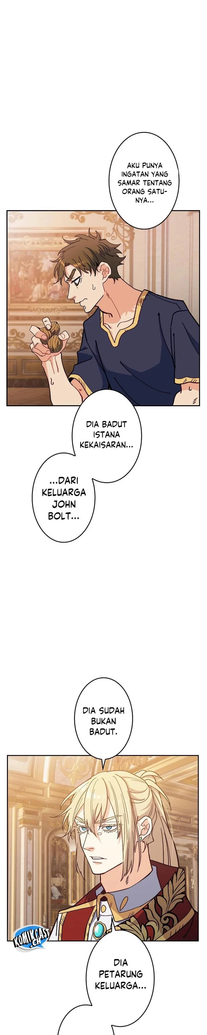 Halaman 30 — White Dragon Duke: Pendragon Chapter 90