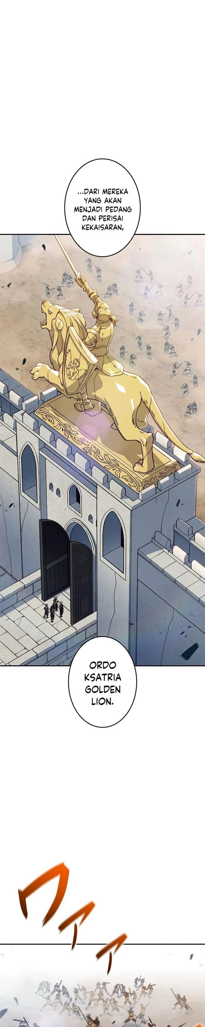 Halaman 36 — White Dragon Duke: Pendragon Chapter 90