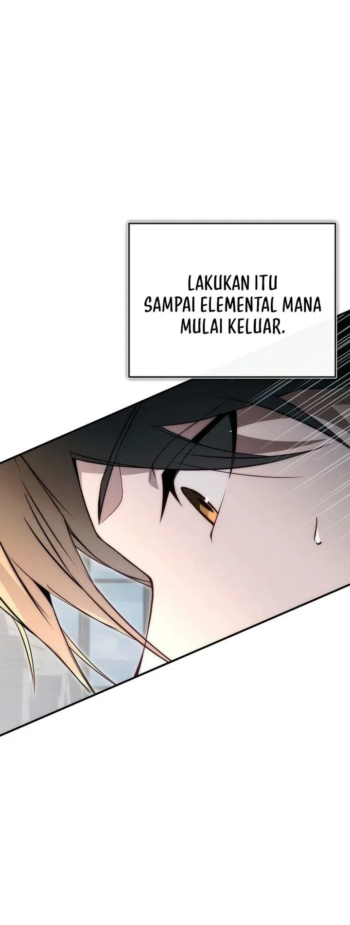 Halaman 5 — The Regressor Can Make Them All Chapter 19