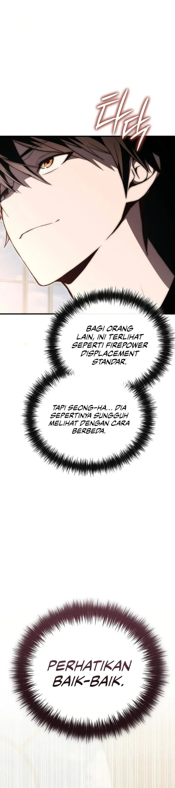 Halaman 7 — The Regressor Can Make Them All Chapter 19