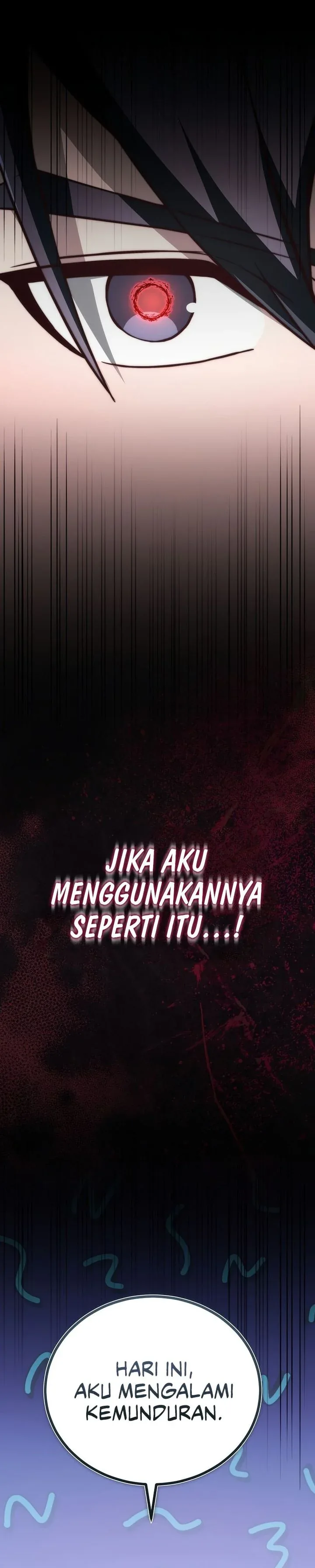 Halaman 10 — The Regressor Can Make Them All Chapter 19