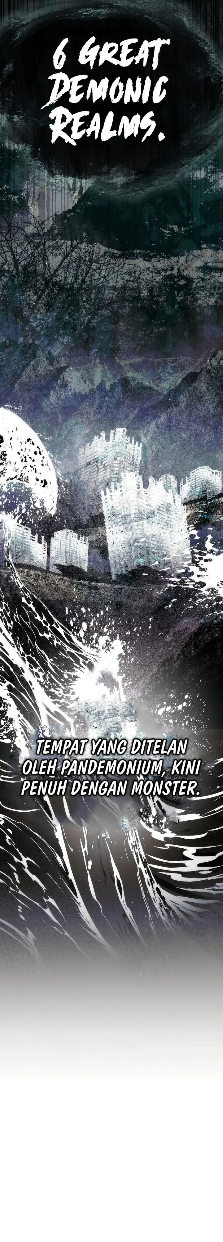 Halaman 39 — The Regressor Can Make Them All Chapter 19