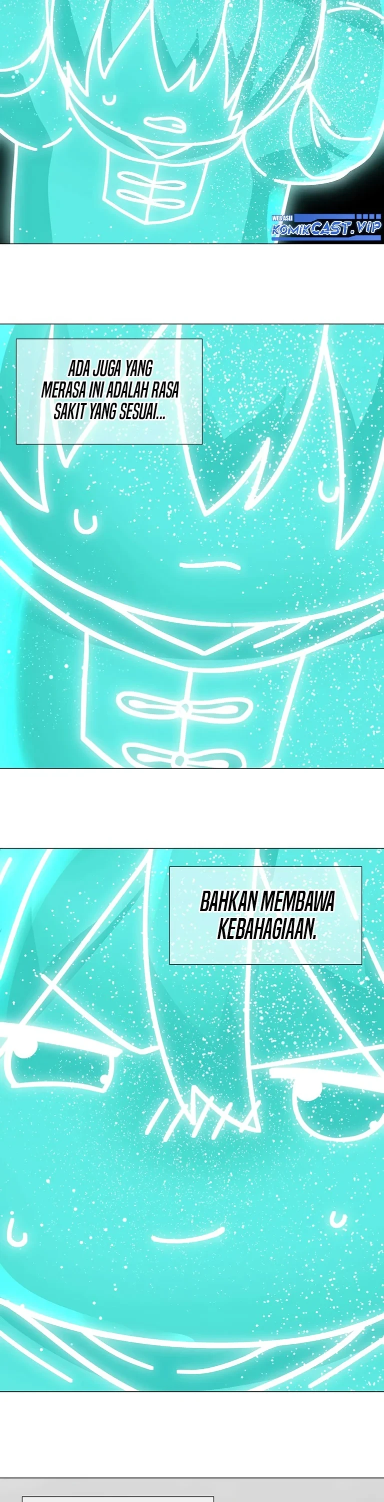 Halaman 7 — My Harem Grew So Large, I Was Forced to Ascend Chapter 72