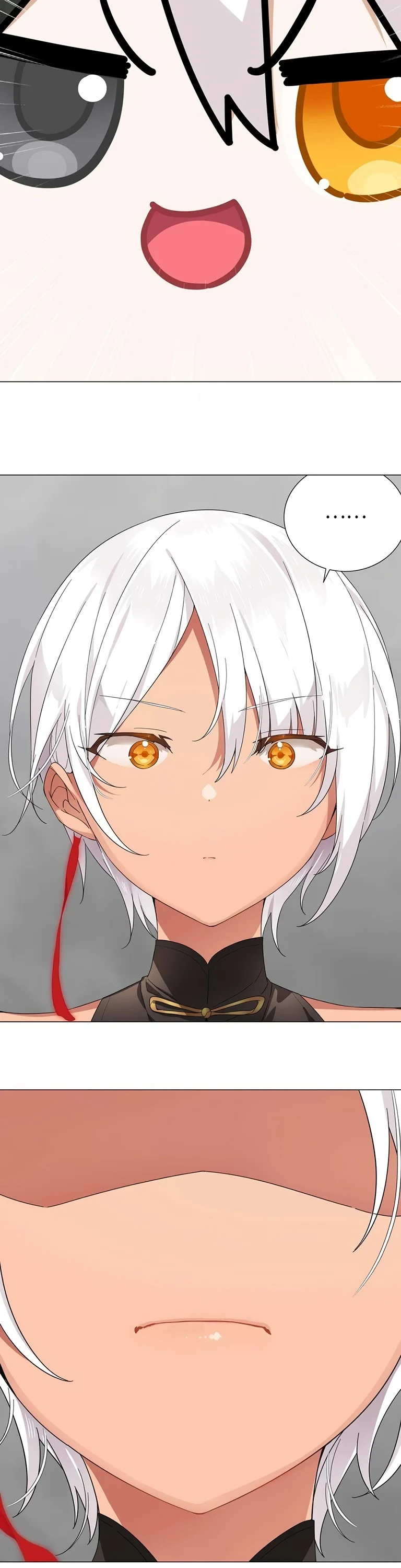 Halaman 18 — My Harem Grew So Large, I Was Forced to Ascend Chapter 72