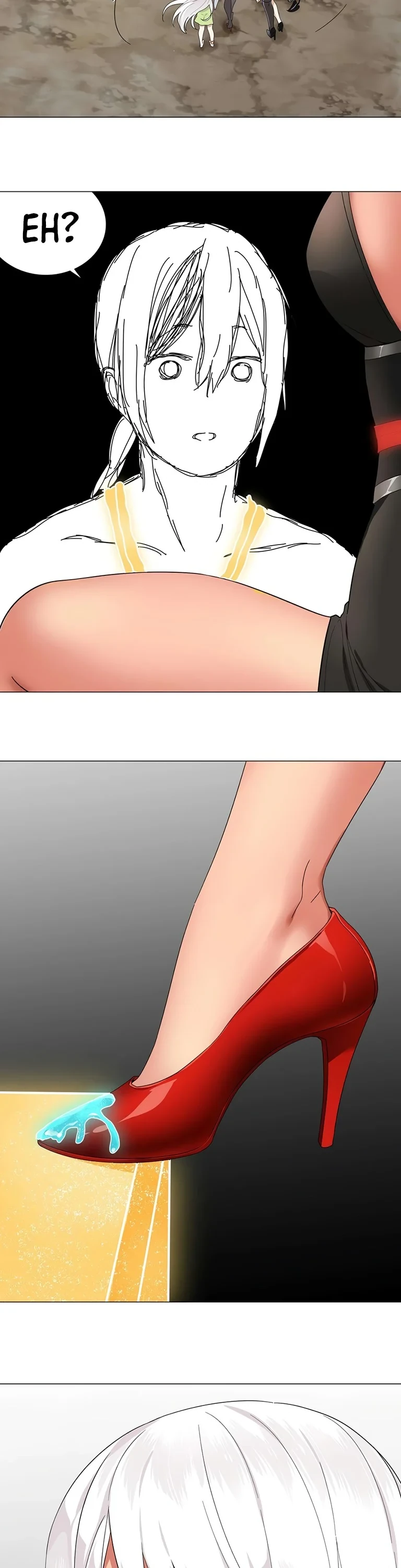 Halaman 30 — My Harem Grew So Large, I Was Forced to Ascend Chapter 72