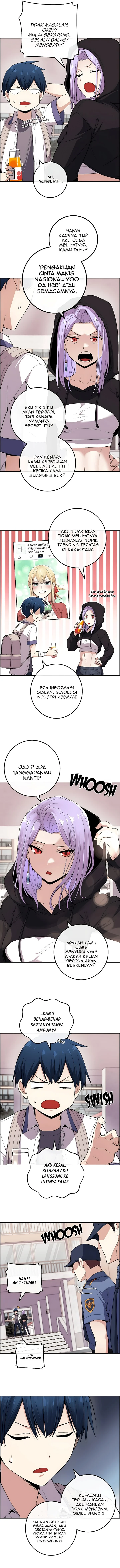 Halaman 5 — Webtoon Character Na Kang Lim Chapter 101