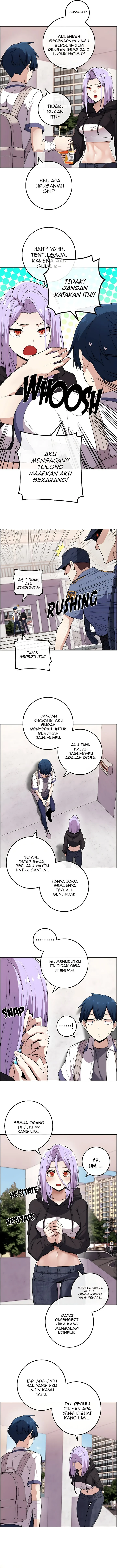 Halaman 6 — Webtoon Character Na Kang Lim Chapter 101