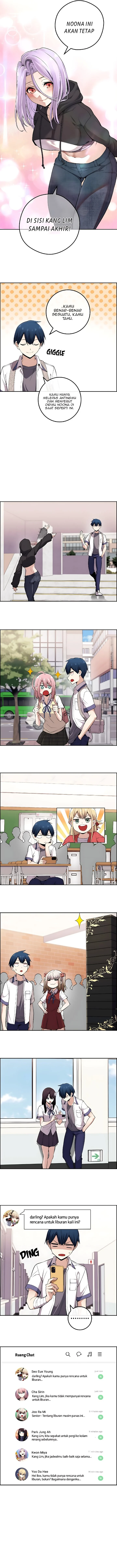 Halaman 7 — Webtoon Character Na Kang Lim Chapter 101