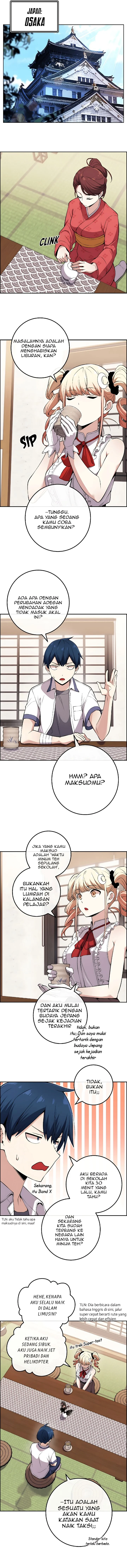 Halaman 8 — Webtoon Character Na Kang Lim Chapter 101