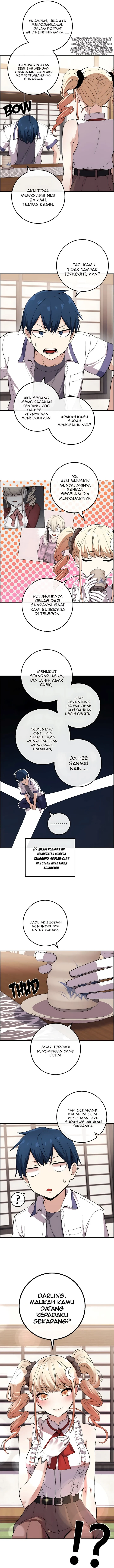 Halaman 9 — Webtoon Character Na Kang Lim Chapter 101