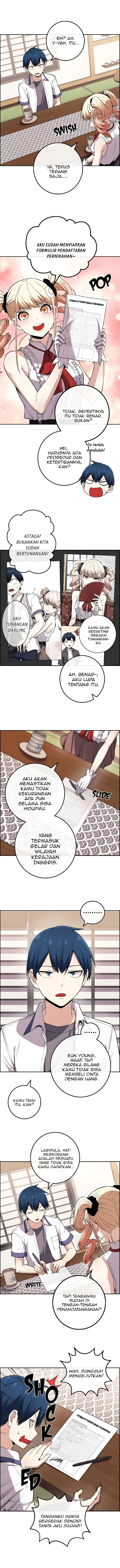 Halaman 10 — Webtoon Character Na Kang Lim Chapter 101