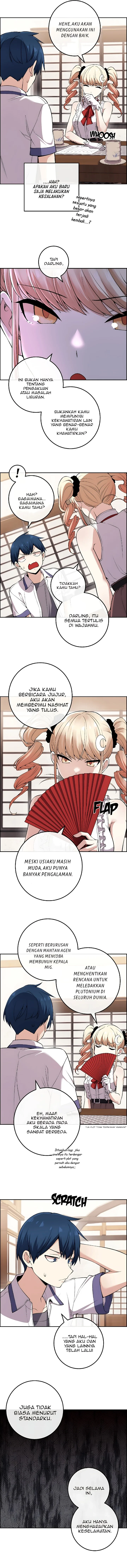 Halaman 11 — Webtoon Character Na Kang Lim Chapter 101