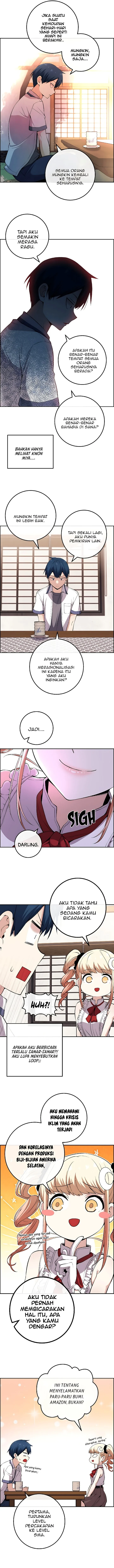 Halaman 12 — Webtoon Character Na Kang Lim Chapter 101