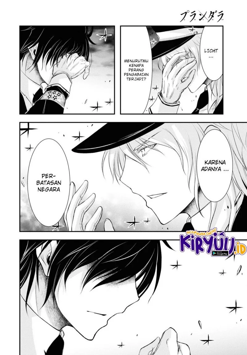 Halaman 24 — Plunderer Chapter 80