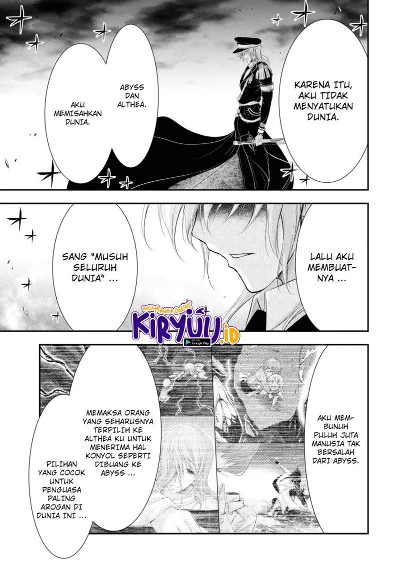Halaman 27 — Plunderer Chapter 80