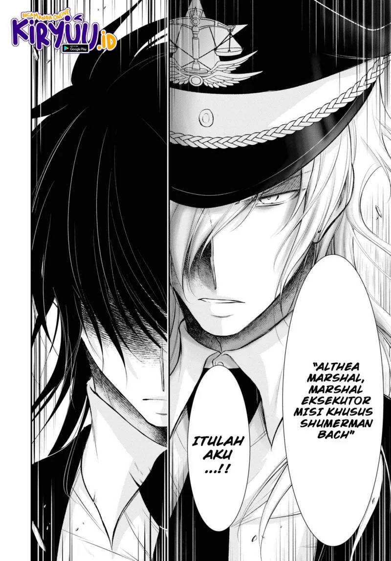 Halaman 28 — Plunderer Chapter 80