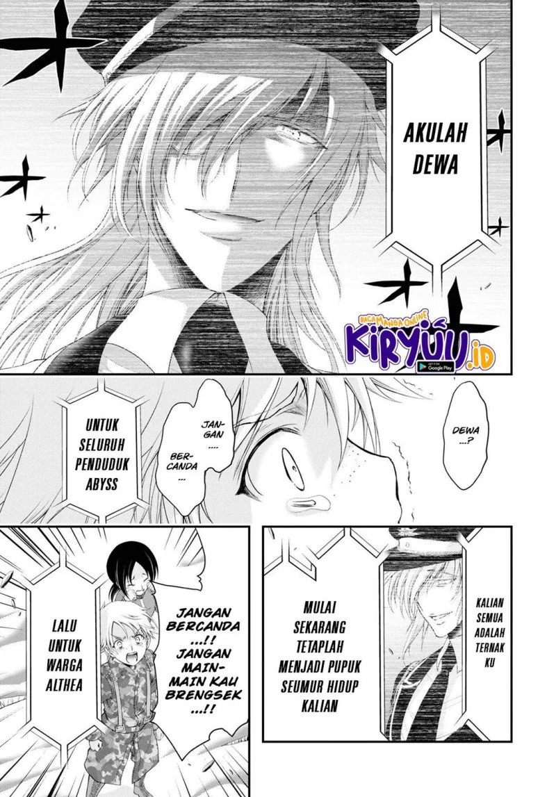 Halaman 35 — Plunderer Chapter 80