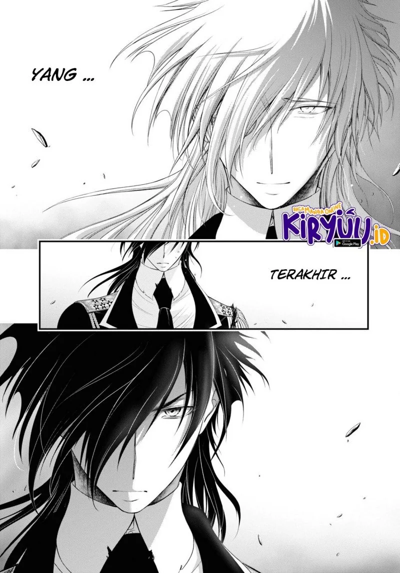Halaman 40 — Plunderer Chapter 80