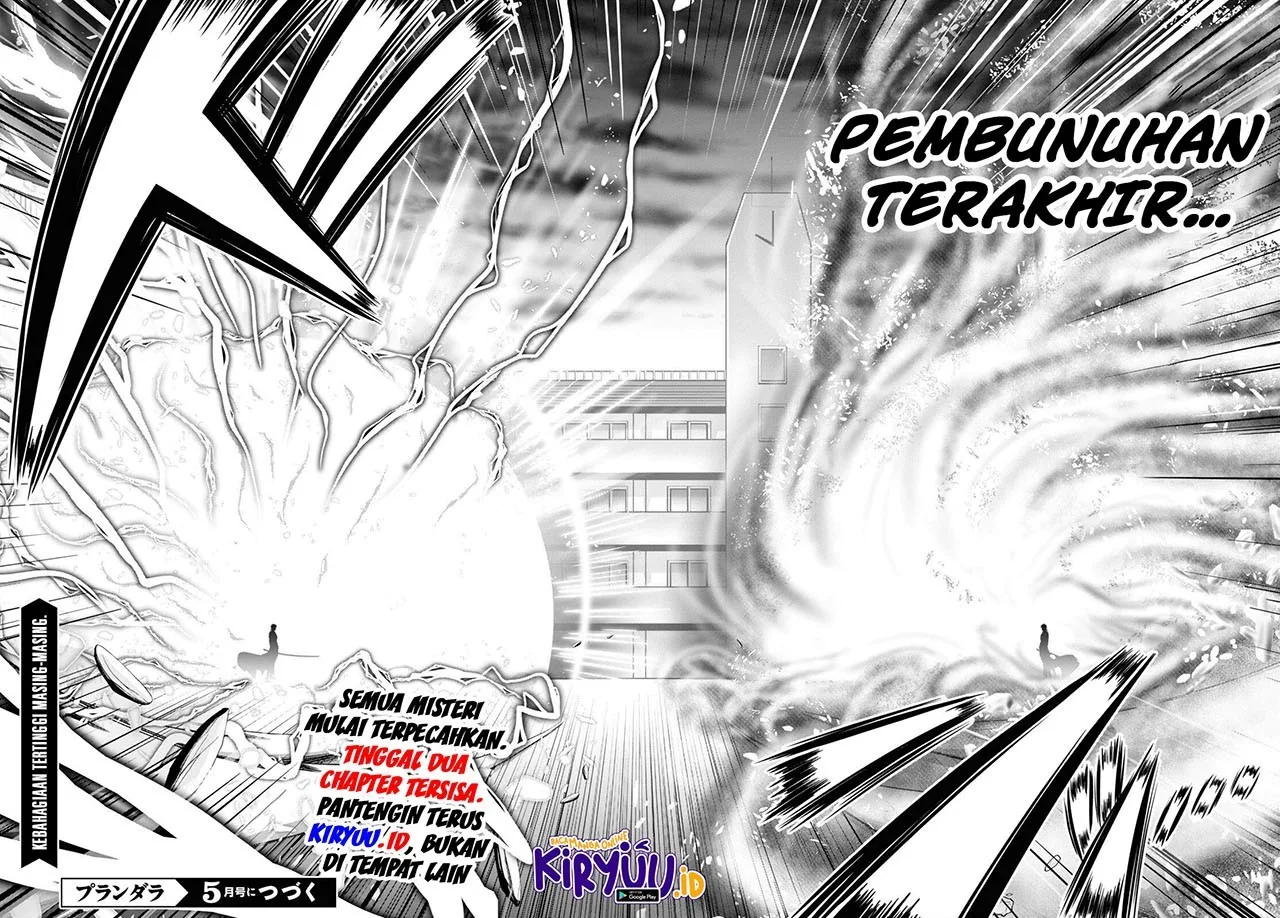 Halaman 41 — Plunderer Chapter 80